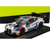 1/43 MINICHAMPS - BMW - 4-SERIES M4 GT3 TEAM WRT N 46 12h BATHURST 2024 41024274