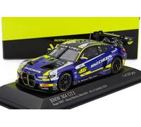 1/43 MINICHAMPS - BMW - 4-SERIES M4 GT3 TEAM WRT N 46 4h LE CASTELLET 410242346