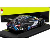 1:43 MINICHAMPS Bmw M4 Gt3 Valentino Rossi Winner Road To Le Mans 2023 410232546