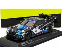 1/43 MINICHAMPS - BMW - 4-SERIES M4 GT3 TEAM WRT N 46 WINNER GT3 CLASS 410232546