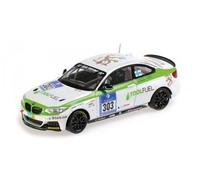 1:43 Minichamps Bmw M 235I Racing Osterlund Honkanen Nurburgring 2014 437142403