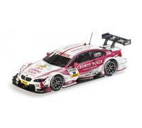 BMW M3 DTM (E92) BMW Team Rmg No.16 Andy Priaul - DTM 2013