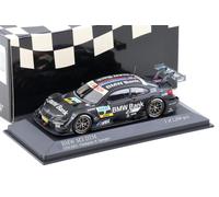 1:43 Minichamps BMW M3 E92 DTM Team Schnitzer 2012 B.Spengler #7