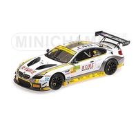 1:43 Minichamps Bmw M6 Gt3 Blomqvist Macau Gt Fia Gt World Cup 2017 437172689 Mo