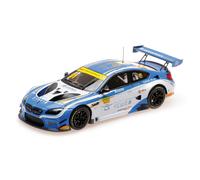 1:43 Minichamps Bmw M6 Gt3 Wittmann Macau Gt Cup Fia Gt World Cup 2017 437172691