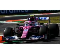 1:43 MINICHAMPS Bwt Racing Point F1 Lance Stroll Italian Gp 2020 F1 417200818