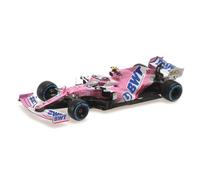 1:43 MINICHAMPS Bwt Rp20 Lance Stroll 1St Pole Turkish Gp 2020 417201418