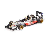 1:43 Minichamps Dallara Mercedes F303 Nico Rosberg Macau Gp 2003 410030306 Model