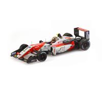 1:43 Minichamps Dallara Mercedes F317 Schumacher Macau Gp 2018 517184309 Modelli
