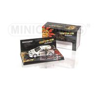 Ford Focus #46 Valentino Rossi Monza 1:43 Model MINICHAMPS