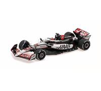 1:43 MINICHAMPS Haas F1 Vf-25 #31 China Gp 2025 Esteban Ocon 417250231