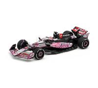 1:43 MINICHAMPS Haas F1 Vf-25 #31 Japan Gp 2025 Esteban Ocon 417250331