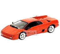 1:43 Minichamps Silver Line Lamborghini Diablo 1994 Copper Metallizzato