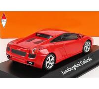 1/43 MINICHAMPS - LAMBORGHINI - GALLARDO 2004 940103501