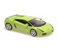 1:43 MINICHAMPS Lamborghini Gallardo Green Metallic 2004 940103500