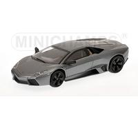 1:43 Minichamps Lamborghini Reventon Matt Grey 400103950 Diecast Modellino