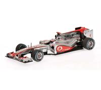 1:43 Minichamps Mc Laren J.Button 2010 Australian Gp 530104311 Modellino