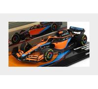 1/43 MINICHAMPS - McLAREN - F1 MCL36 MERCEDES TEAM MCLAREN N 4 BAHRAIN 44722430