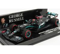 1/43 MINICHAMPS - MERCEDES BENZ - F1 W11 EQ PERFORMANCE TEAM AMG 410201663