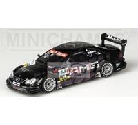 1:43 Minichamps Mercedes Clk J. Alesi Dtm 2003 400033310 Diecast Modellino