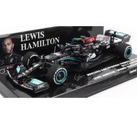 1/43 MINICHAMPS - MERCEDES GP - F1 W12 MERCEDES M12 EQ POWER+ TEAM AMG 41021204