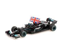 1/43 MINICHAMPS - MERCEDES GP - F1 W12 MERCEDES M12 EQ POWER+ TEAM AMG 41021114