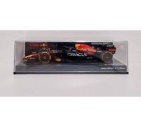 Red Bull Corsa RB18 Max Verstappen #1 Winner Miami Gp 2022 MINICHAMPS 1/43 F1