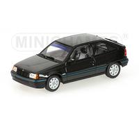 1:43 Minichamps Opel Kadett E 1989 Green 400045900 Diecast Modellino