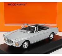 1/43 MINICHAMPS - PEUGEOT - 404 CABRIOLET PININFARINA OPEN 1962 940112930