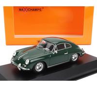 1/43 MINICHAMPS - PORSCHE - 356 B COUPE 1961 940064302