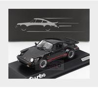 1:43 MINICHAMPS Porsche 911 930 Turbo Coupe 1977 50 Jahre WAP0202200S930