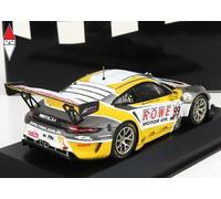 1/43 Minichamps Porsche 911 991-2 Team Rowe Racing N 99 7Th 24h Spa 2019 D.Olsen