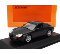 1/43 MINICHAMPS - PORSCHE - 911 996 COUPE 1998 940061180