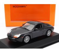1/43 MINICHAMPS - PORSCHE - 911 996 COUPE 1998 940061182