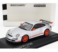1/43 MINICHAMPS - PORSCHE - 911 997 GT3 RS COUPE 2006 403066013