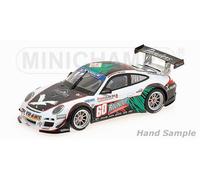 1:43 Minichamps Porsche 911 Gt3 R Prospeed Competition Goossens 2011 400118960 M