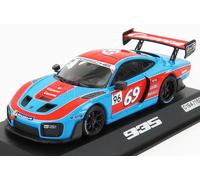 1/43 MINICHAMPS - PORSCHE - 935/19 BASE GT2 RS HERBERT MOTORSPORT WAP0209520M0CR