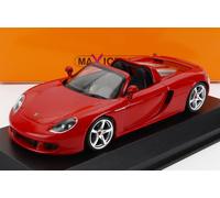 1/43 MINICHAMPS - PORSCHE - CARRERA GT 2003 940062631