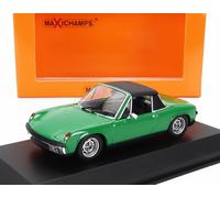 1/43 MINICHAMPS - PORSCHE - PORSCHE 914/4 1972 940065664