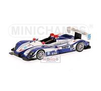 1:43 Minichamps Porsche Rs Spyder Sebring 2008 Minichamp 400086816 Diecast Model