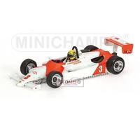 1:43 Minichamps Ralt Toyota Rt3 Senna Gp Macau 1983 540834313 Modellino