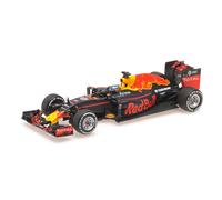 1:43 MINICHAMPS Red Bull F1 Rb12 #3 Spain Gp 2016 Daniel Ricciardo 417160303