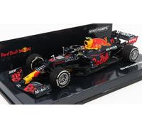 1/43 MINICHAMPS - RED BULL - F1 RB16B HONDA RA620H TEAM ASTON MARTIN N 41021...