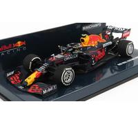 1/43 MINICHAMPS - RED BULL - F1 RB16B HONDA RA620H TEAM RED BULL 410210811