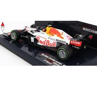 1/43 Minichamps Red Bull F1 Rb16B Honda Red Bull N 11 3Rd Turkish Gp 2021