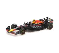 1/43 MINICHAMPS - RED BULL - F1 RB18 TEAM ORACLE RED BULL RACING N 11 410221811