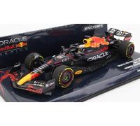 1/43 MINICHAMPS - RED BULL - F1 RB18 TEAM ORACLE RED BULL RACING N 1 417220801