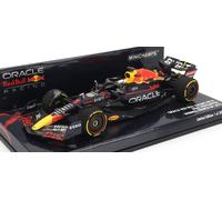 1/43 MINICHAMPS - RED BULL - F1 RB18 TEAM ORACLE RED BULL RACING N 1 417221201