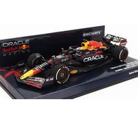 1/43 MINICHAMPS - RED BULL - F1 RB18 TEAM ORACLE RED BULL RACING N 1 417221901