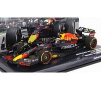 1/43 MINICHAMPS - RED BULL - F1 RB18 TEAM ORACLE RED BULL RACING N 1 447220901
